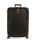 Brics Life Spinner (4 wheels) olive grün