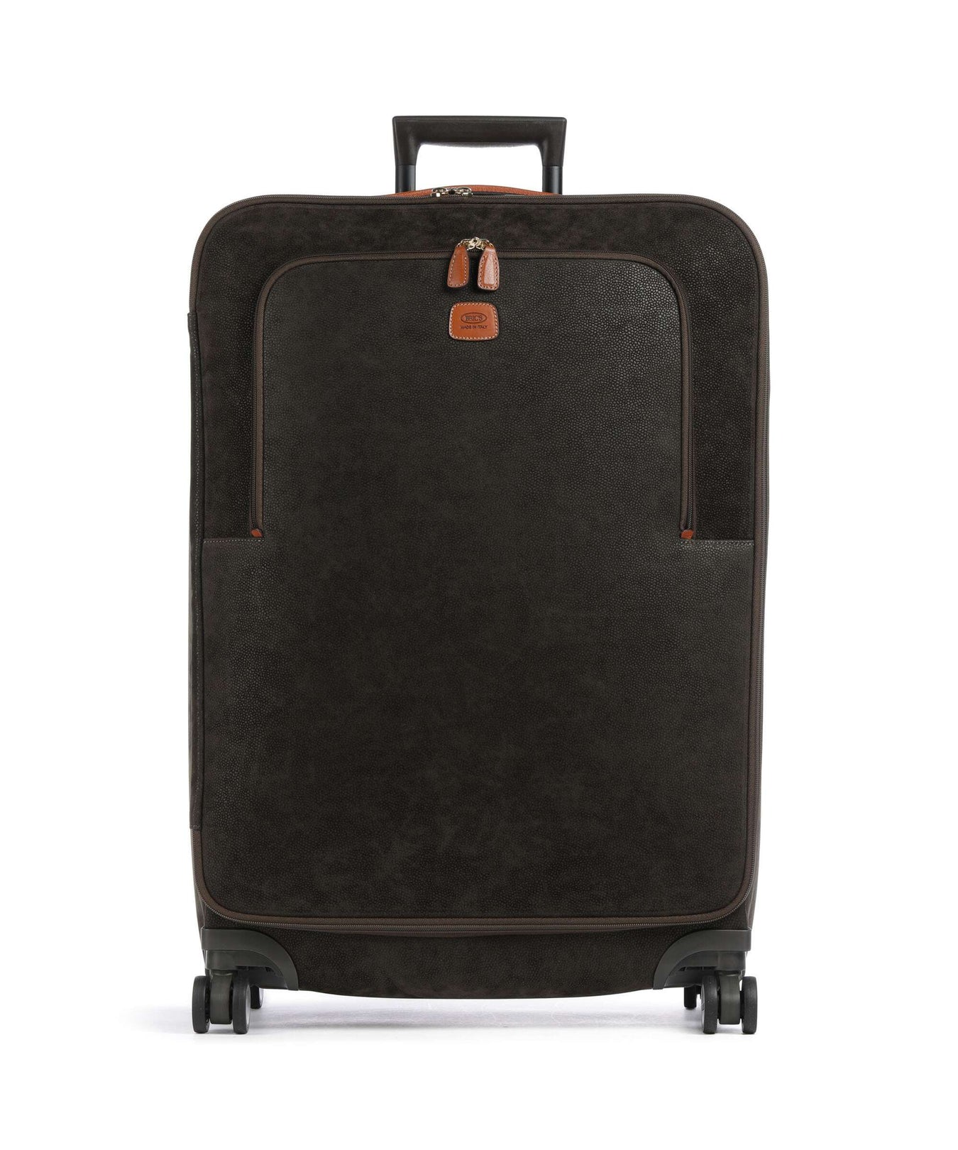 Brics Life Spinner (4 wheels) olive grün