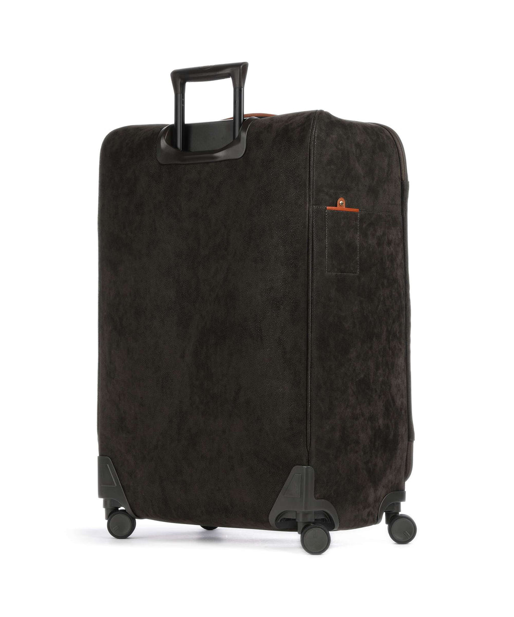 Brics Life Spinner (4 wheels) olive grün