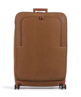 Brics Life Trolley (4 wielen) camel