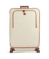 Brics Firenze Trolley (4 wielen) panna