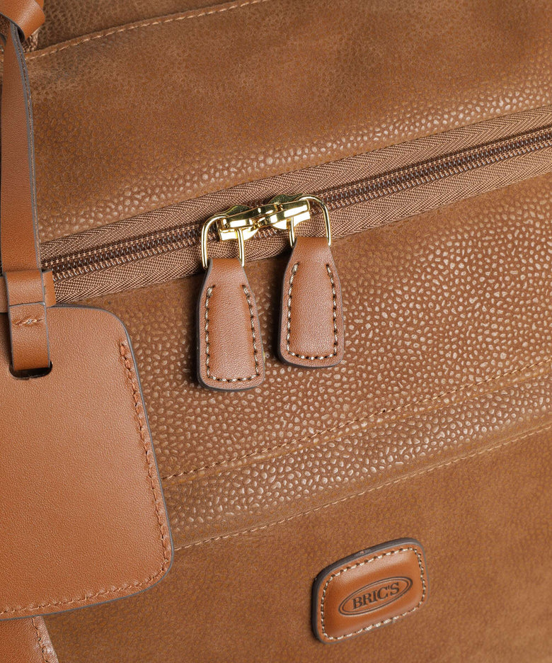 Brics Life Spinner (4 wheels) camel