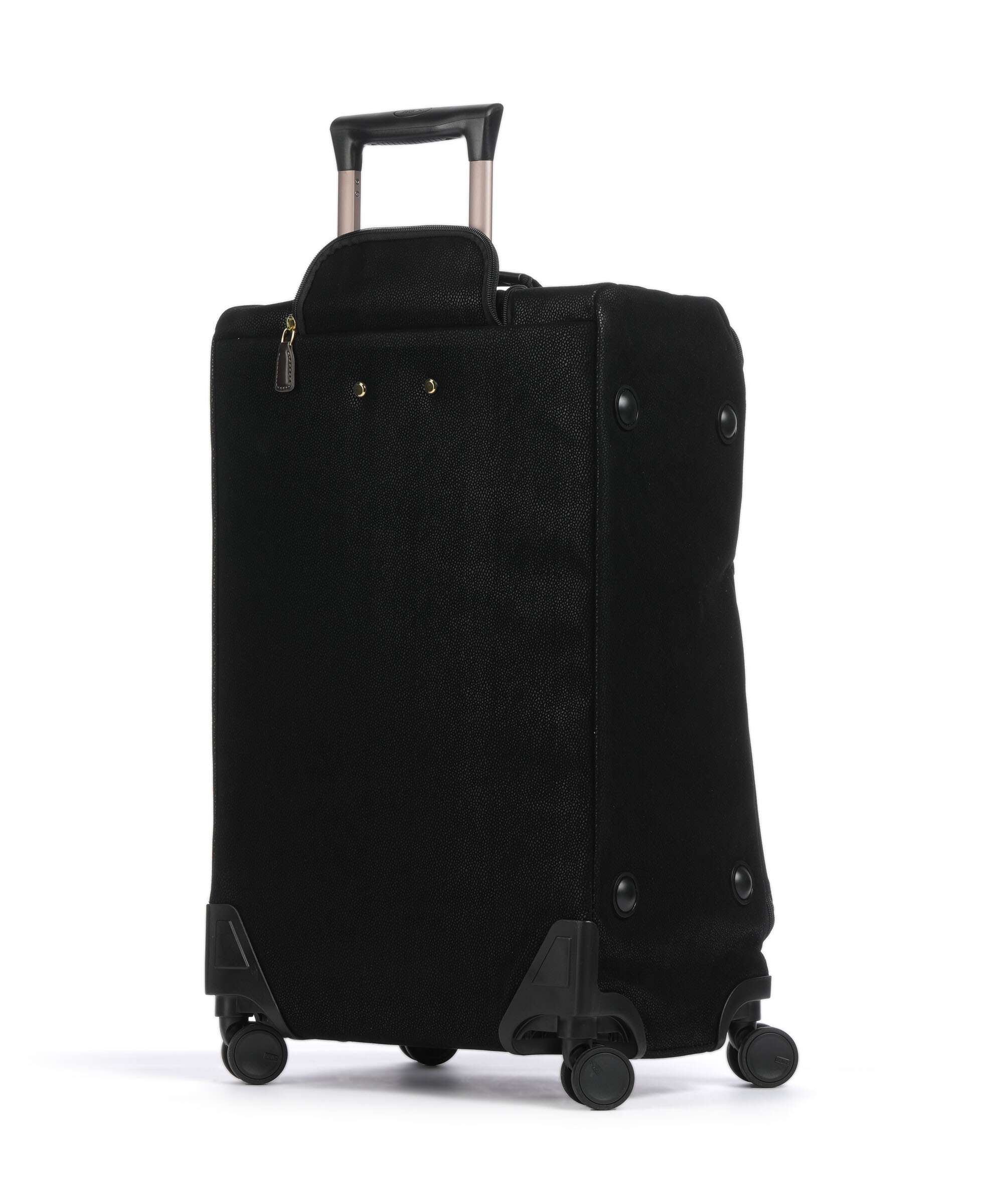 Brics My Life Spinner (4 wheels) black