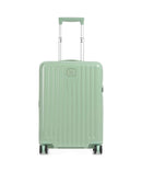 Brics Positano Trolley (4 wielen) salbei