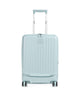 Brics Positano Trolley (4 wielen) hellblau