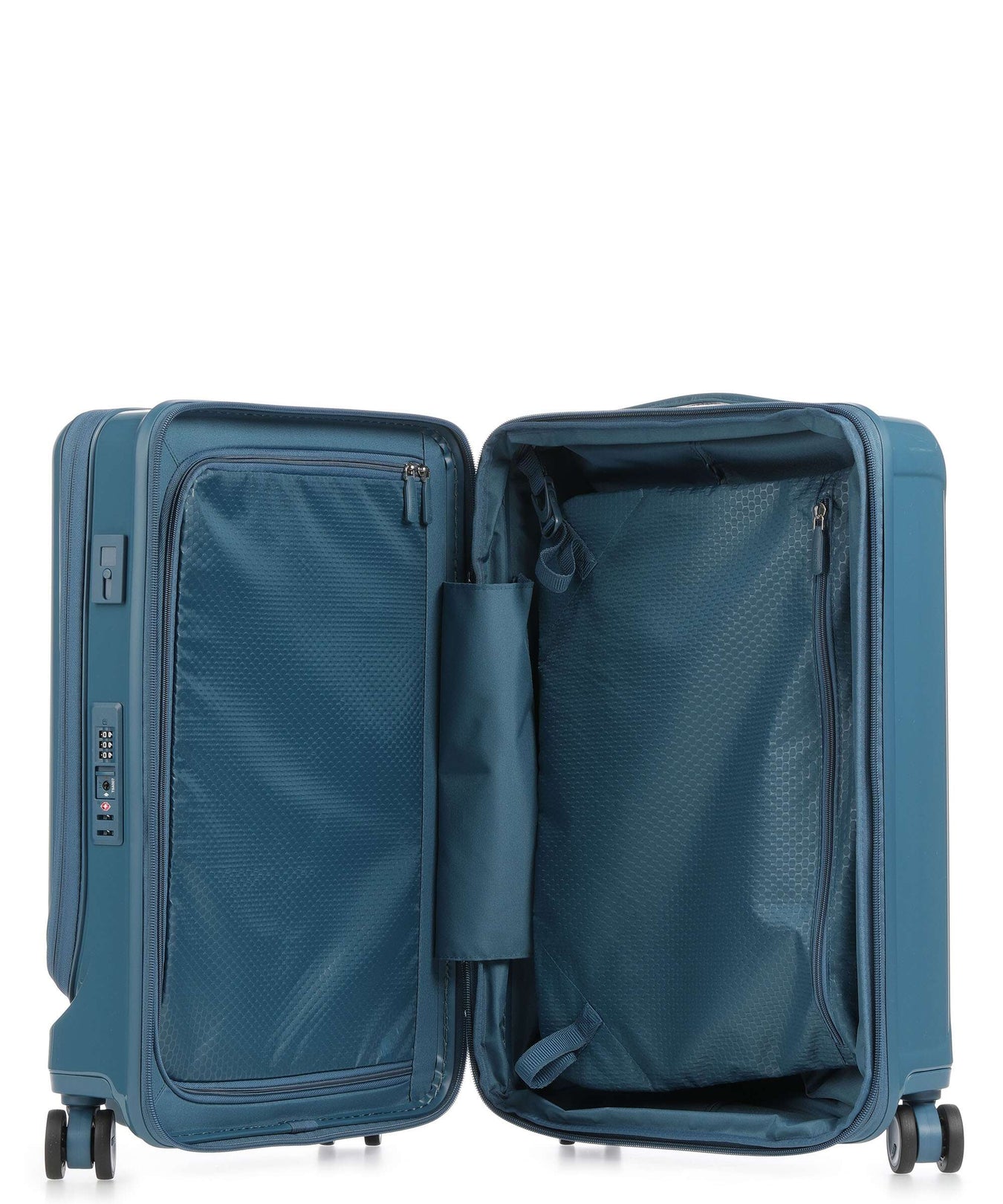 Brics Positano Spinner (4 wheels) oktan