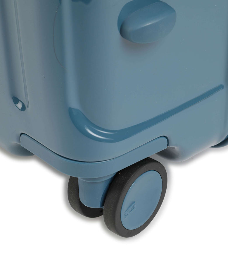 Brics Positano Spinner (4 wheels) oktan