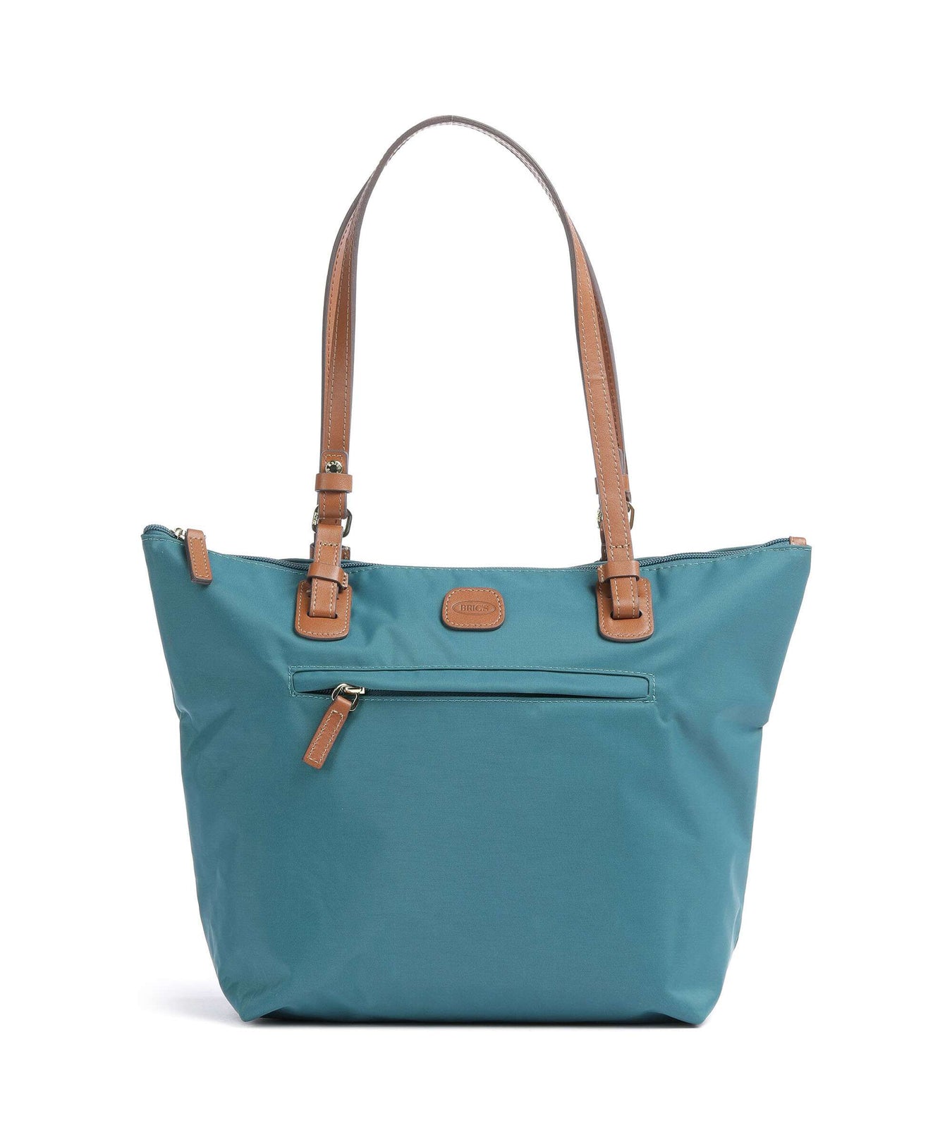 Brics X-Collection M Tote bag sea green