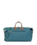 Brics X-Collection L Weekend bag sea green