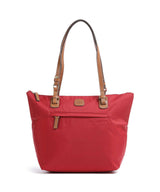 Brics X-Collection M Shopper rot