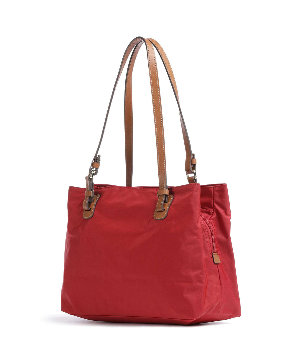Brics X-Collection M Tote bag rot