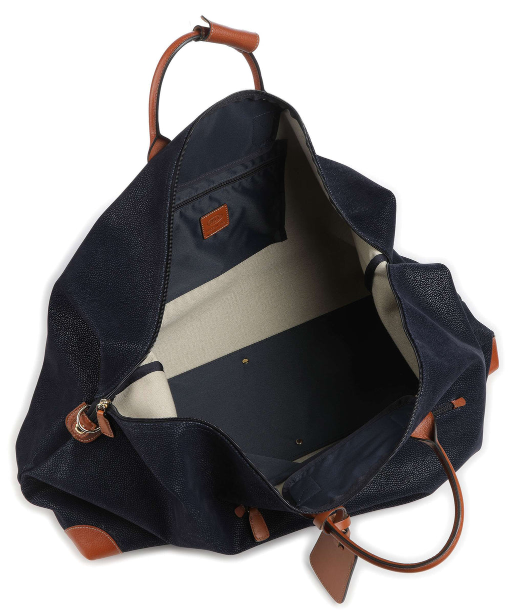 Brics Life Travel bag blau