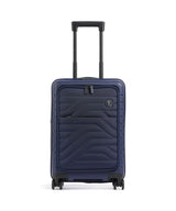 Brics Ulisse Trolley (4 wielen) oceano
