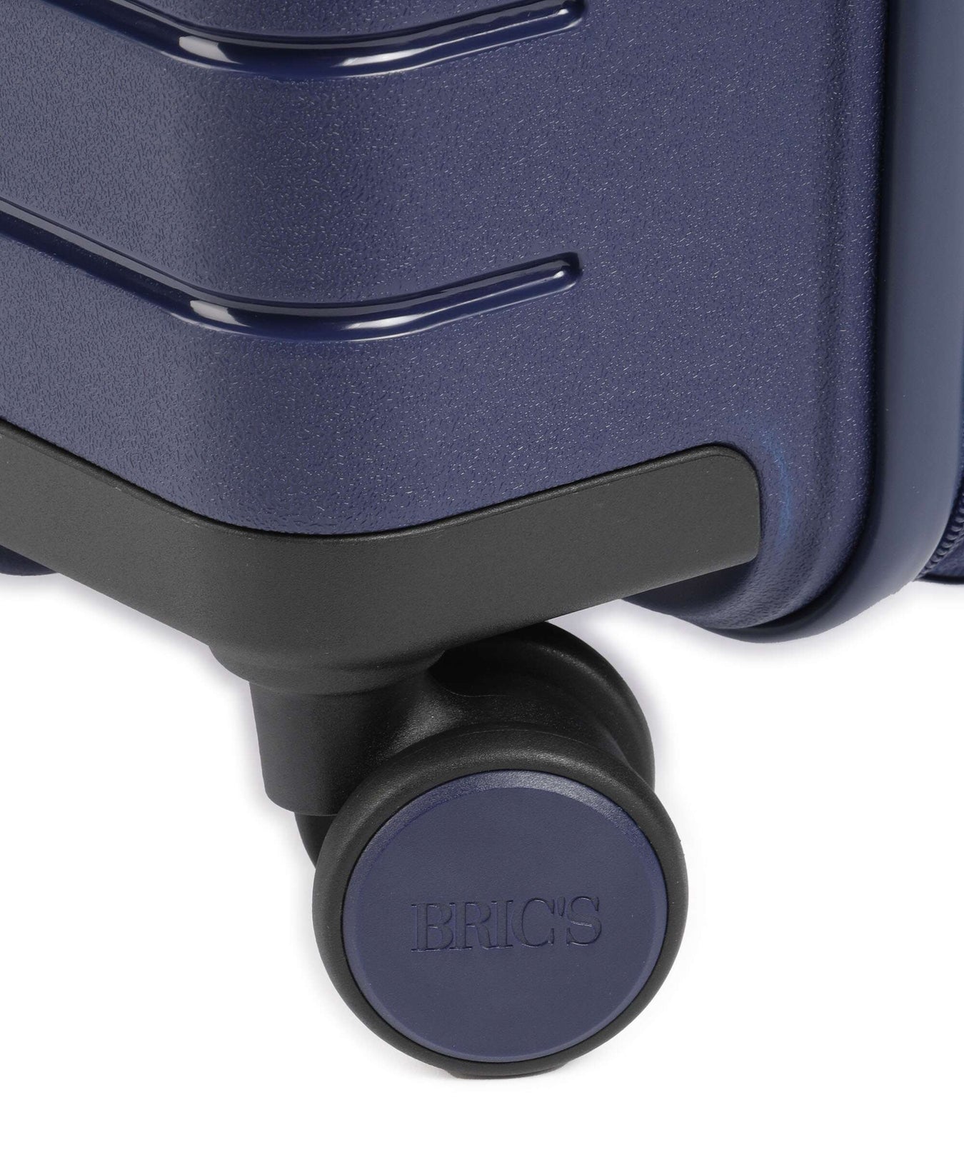 Brics Ulisse Spinner (4 wheels) oceano