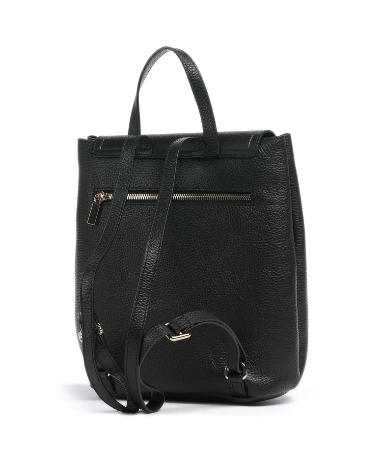 Brics Gondola Tiglio Zaino Backpack nero