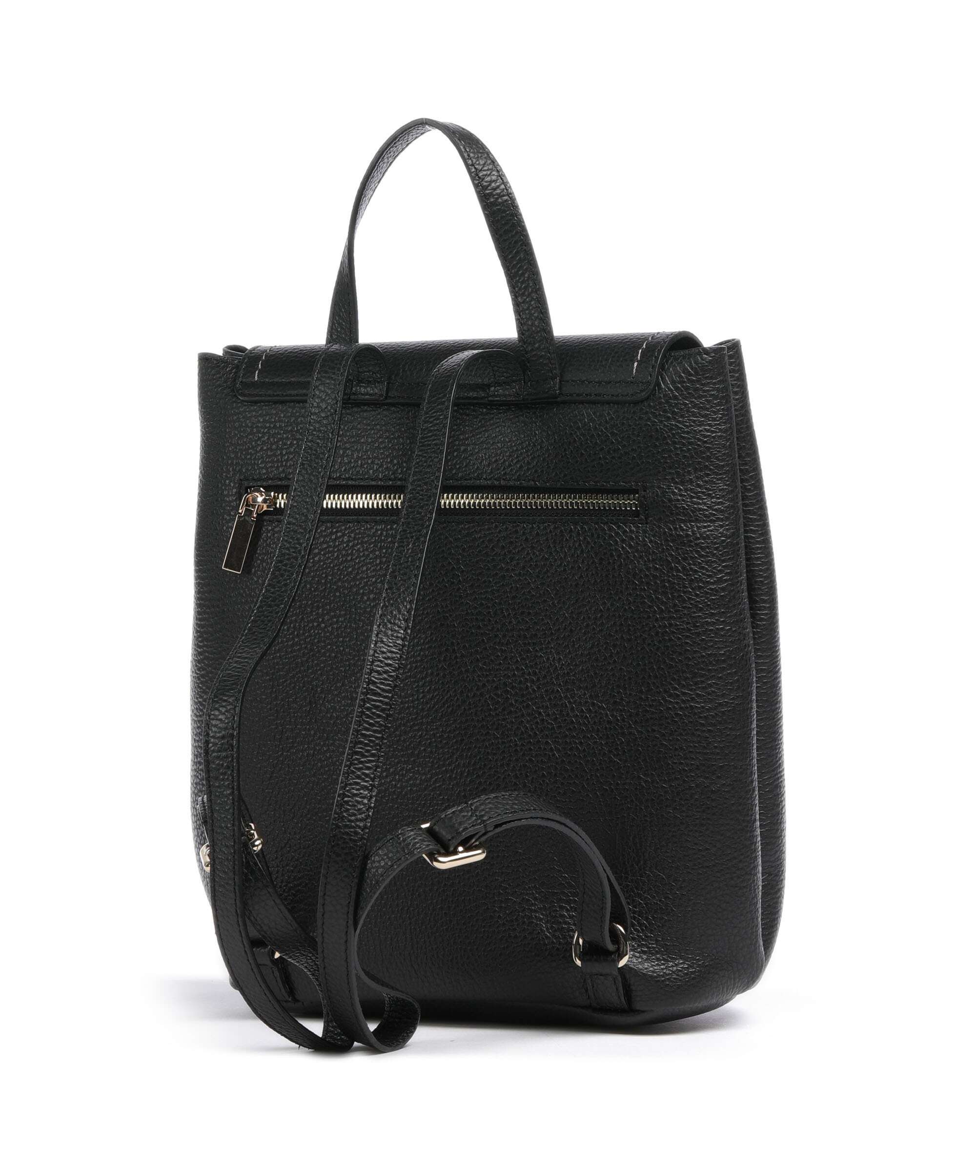 Brics Gondola Tiglio Zaino Backpack nero