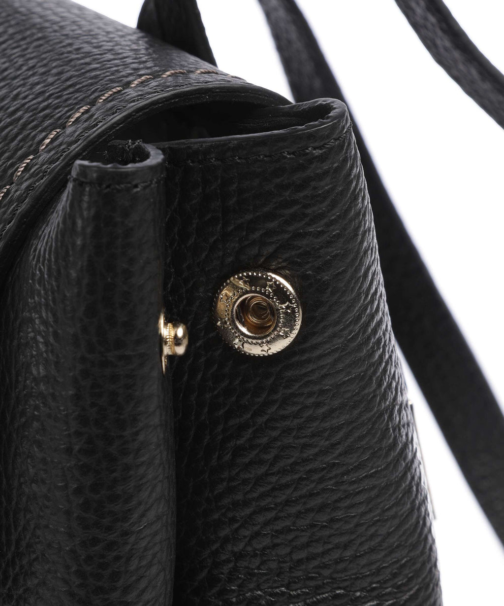 Brics Gondola Tiglio Zaino Backpack nero