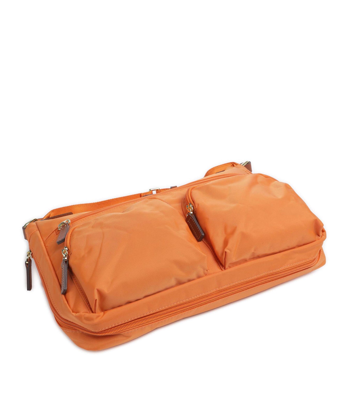 Brics X-Collection Shoulder bag sunset