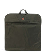 Brics X-Collection Kledingtas olive