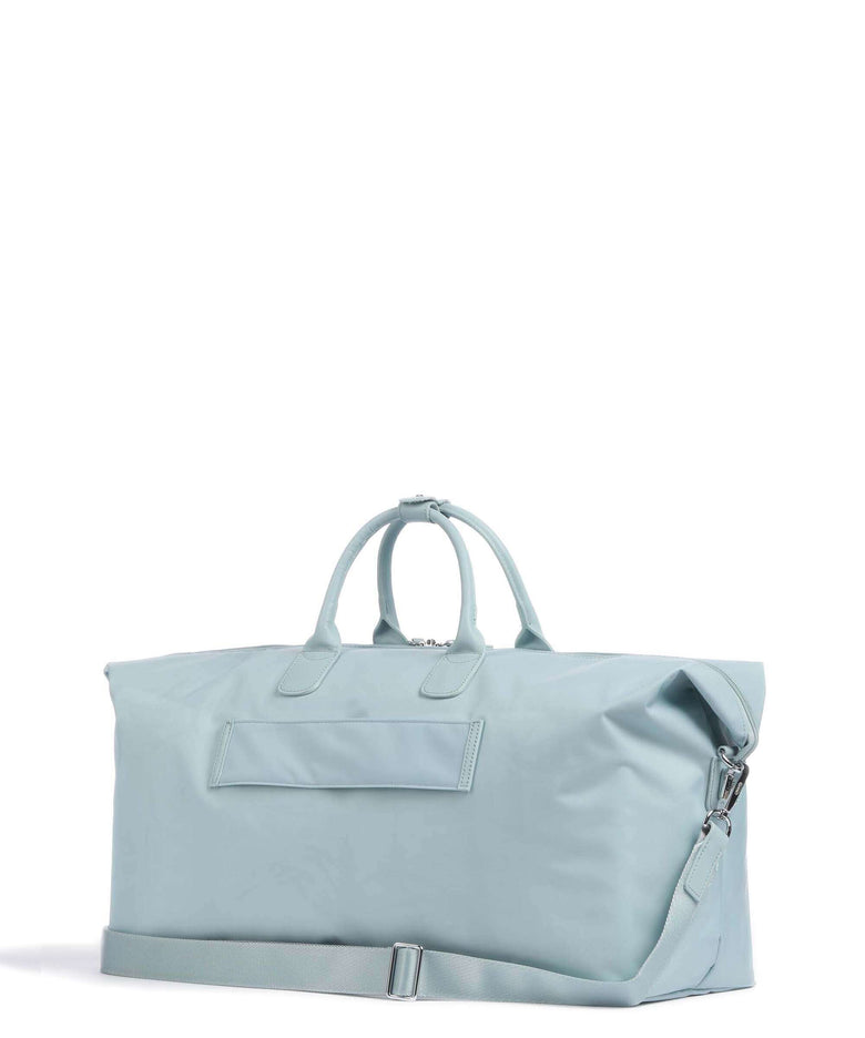 Brics Positano Weekend bag light blue