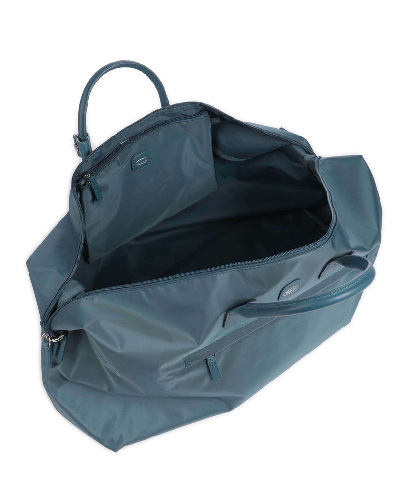 Brics Positano Weekend bag sea green