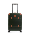 Brics Bellagio Spinner (4 wheels) olive