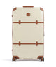Brics Bellagio Trolley (4 wielen) cream