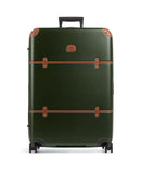 Brics Bellagio Trolley (4 wielen) olive