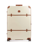 Brics Bellagio Trolley (4 wielen) cream