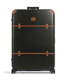 Brics Bellagio Trolley (4 wielen) olive