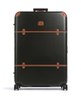 Brics Bellagio Trolley (4 wielen) olive
