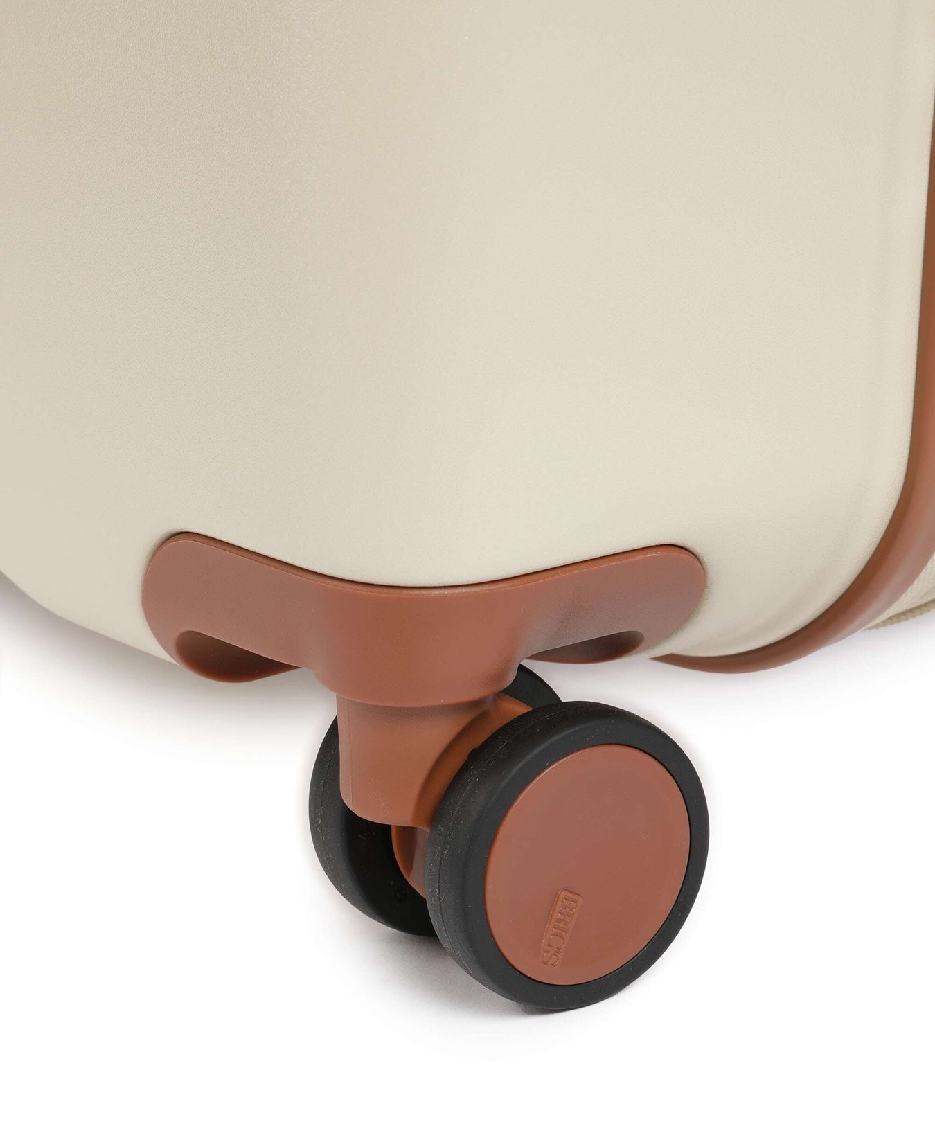 Brics Bellagio Spinner (4 wheels) cream