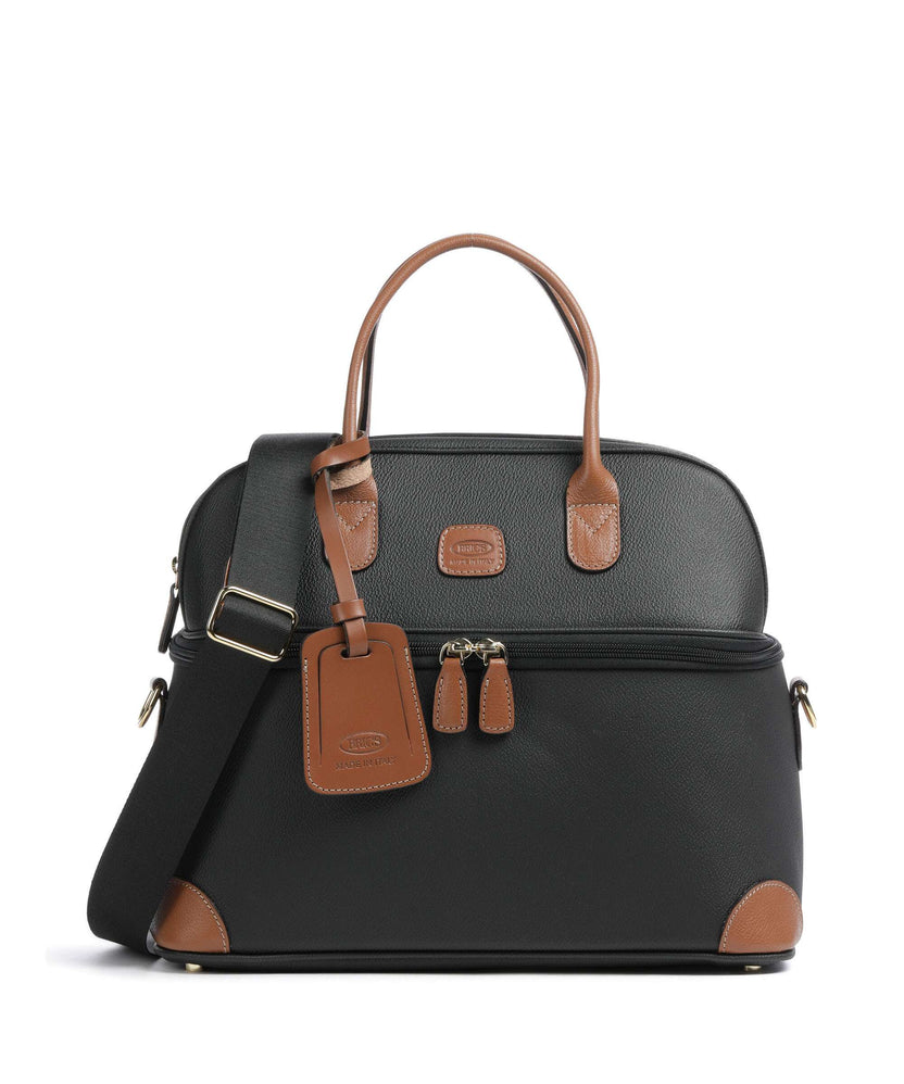 Brics Firenze Beauty case black