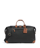 Brics Firenze Weekendtas black