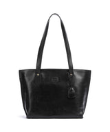 Brics Volterra S Tote bag black