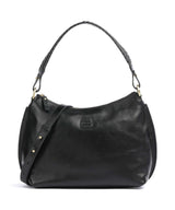 Brics Volterra Hobo bag black