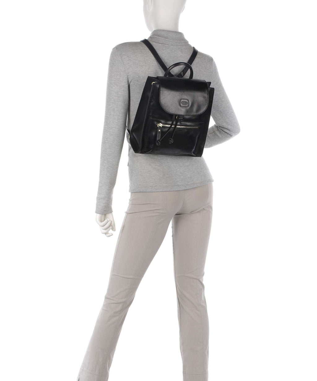 Brics Volterra Backpack black