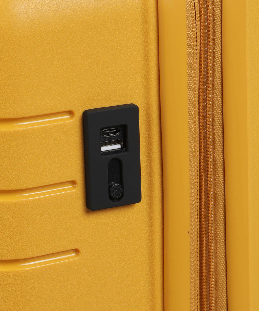 Brics Campbell Spinner (4 wheels) mango