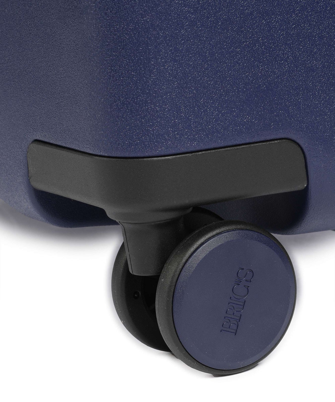 Brics Campbell Spinner (4 wheels) ocean blue