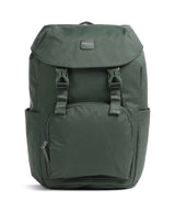 Brics Positano Backpack emerald green
