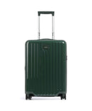 Brics Positano Trolley (4 wielen) emerald green