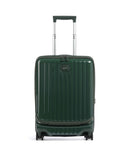 Brics Positano Spinner (4 wheels) emerald green