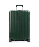 Brics Positano Trolley (4 wielen) emerald green
