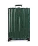 Brics Positano Spinner (4 wheels) emerald green