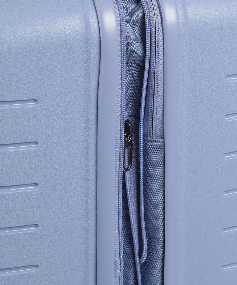 Brics BY Ulisse Spinner (4 wheels) grey blue