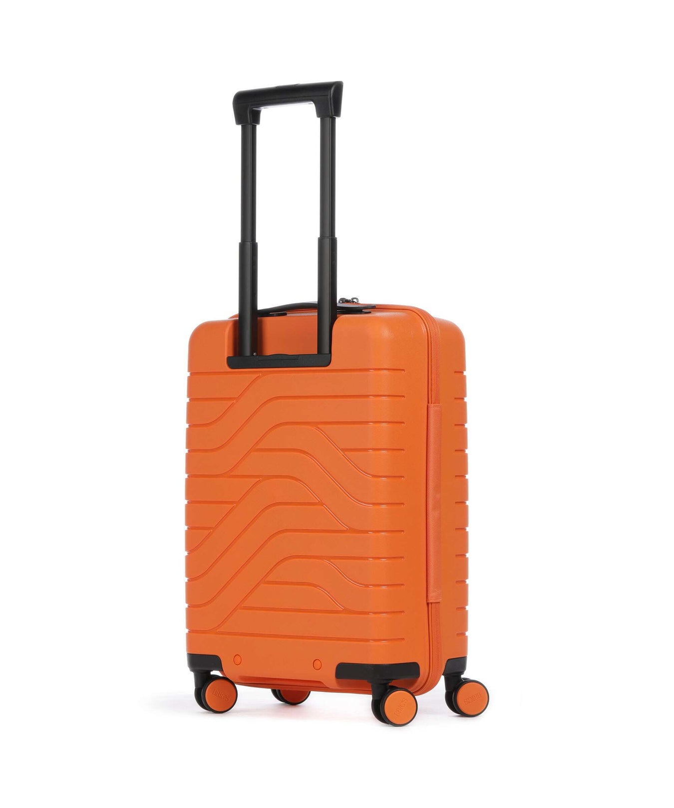 Brics BY Ulisse Spinner (4 wheels) orange