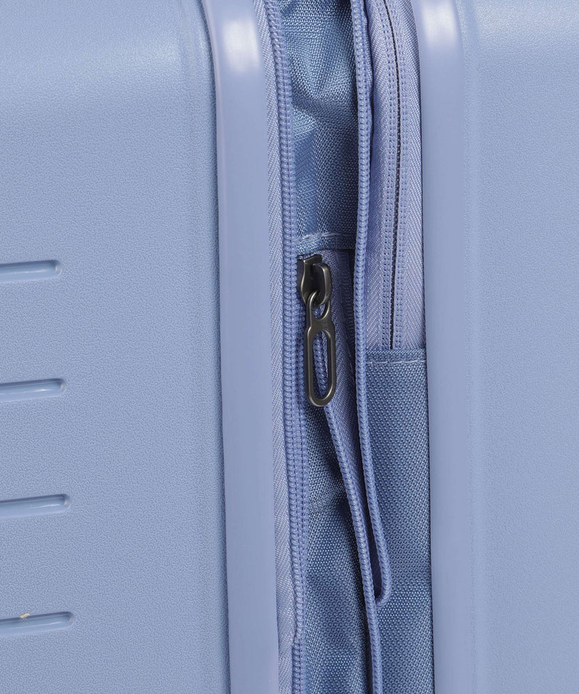 Brics BY Ulisse Spinner (4 wheels) grey blue