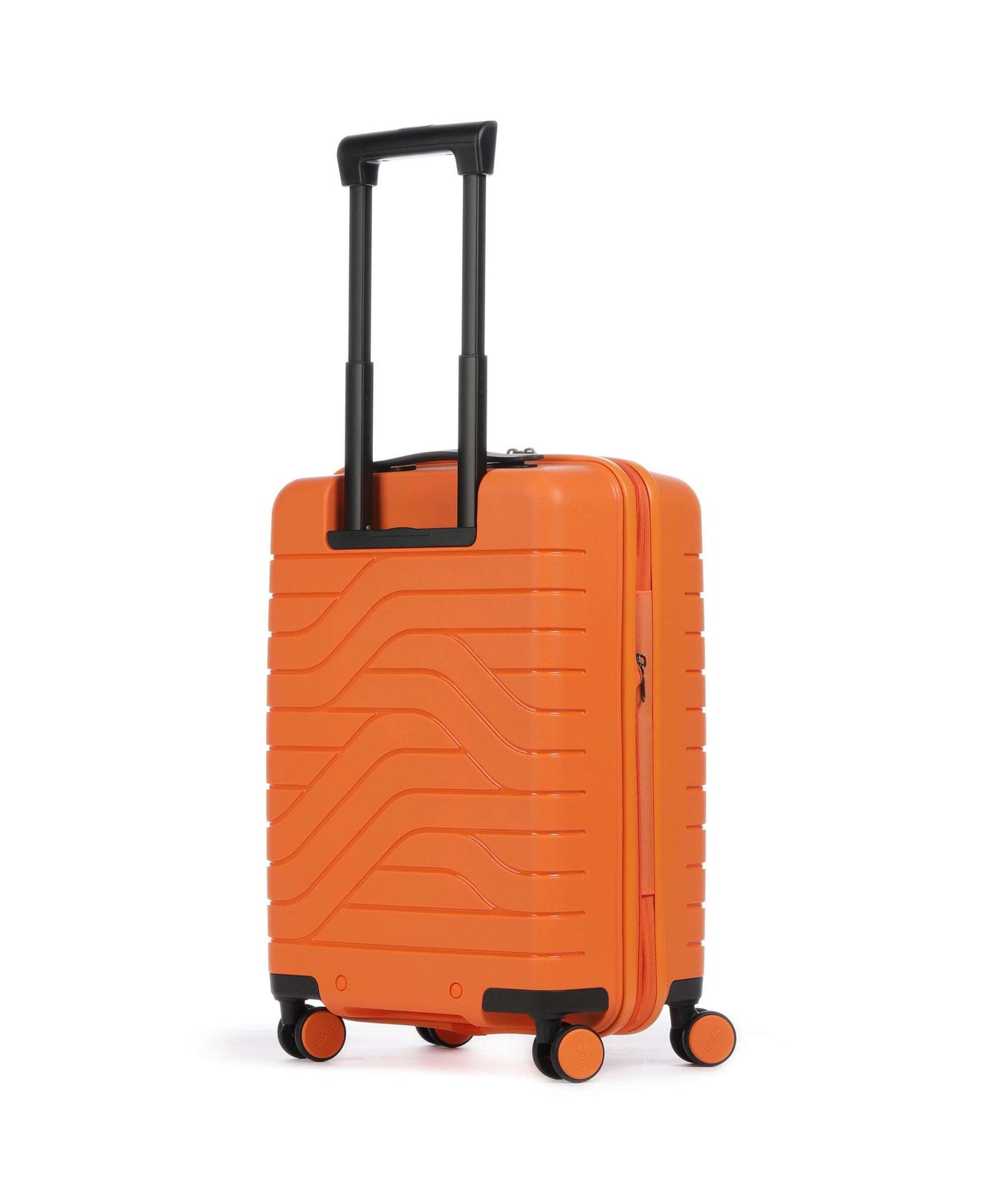 Brics BY Ulisse Spinner (4 wheels) orange