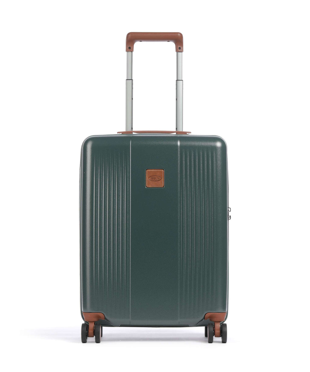 Brics Ferrara Spinner (4 wheels) green