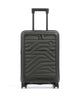 Brics Ulisse Trolley (4 wielen) olive